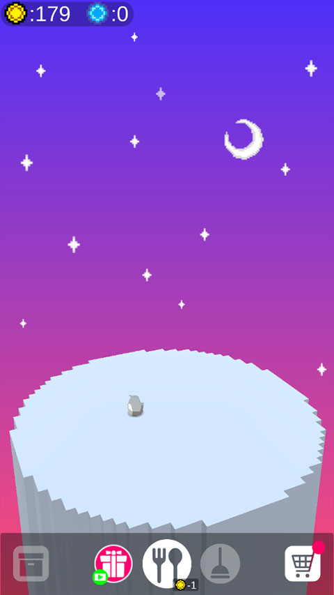 梦之企鹅物语手游