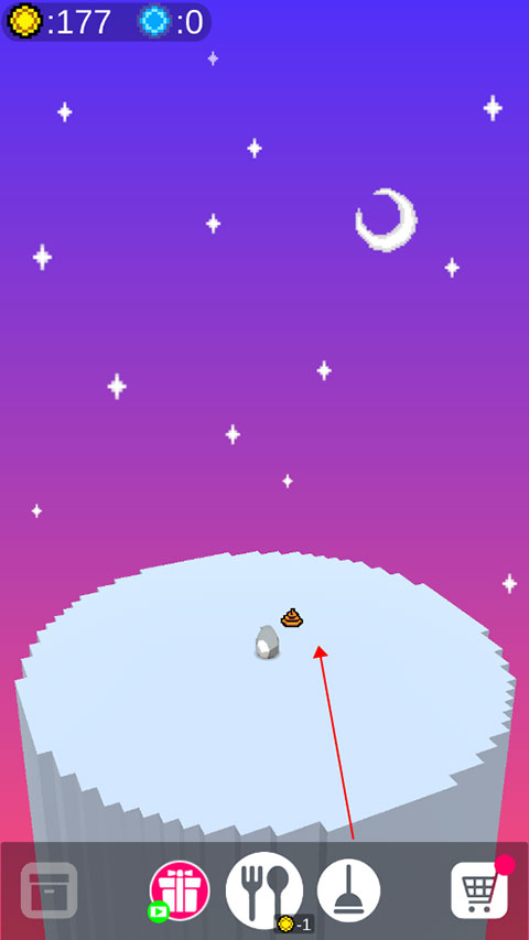 梦之企鹅物语手游