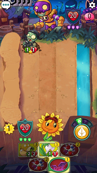 plants vs zombies原版