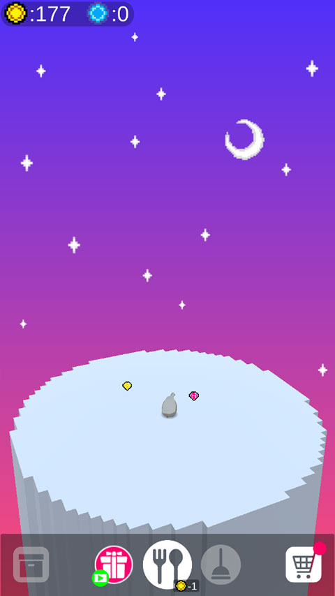 梦之企鹅物语手游