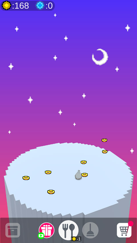 梦之企鹅物语手游