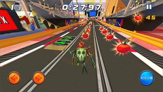 极速蜗牛国语版