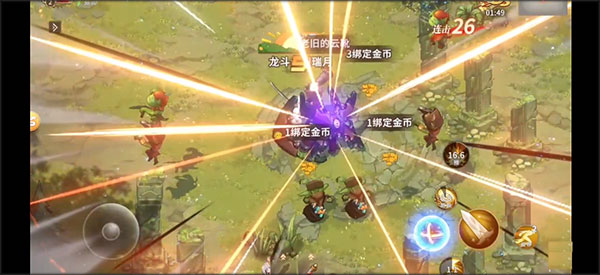 魔法与勇士安卓版