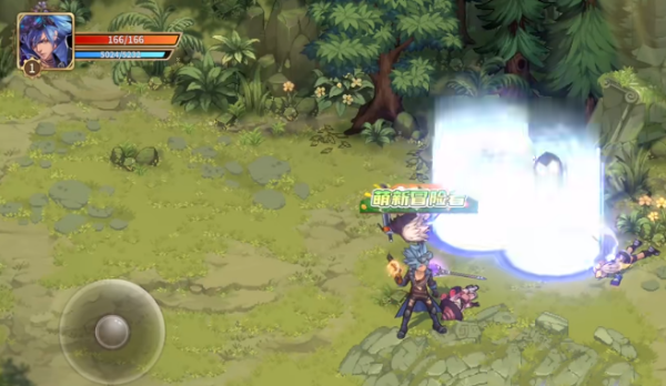 魔法与勇士安卓版