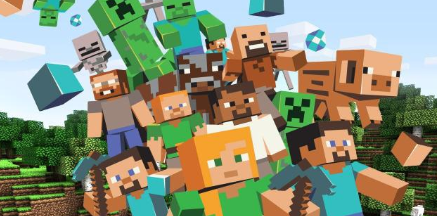 我的世界1.7版本ios