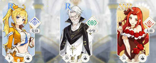 终焉誓约官网版