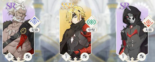 终焉誓约官网版