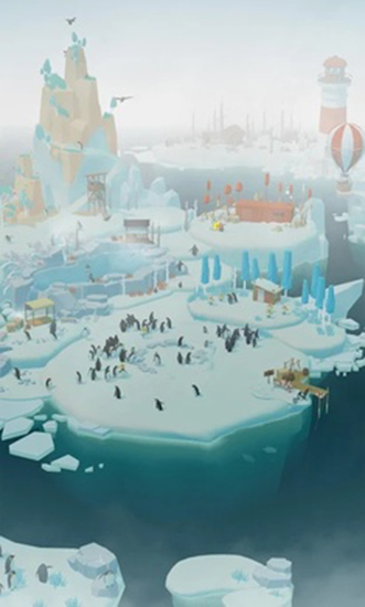 梦之企鹅物语手机版