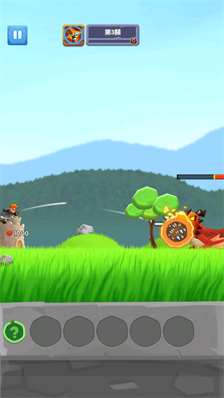 神弓守护者免费版