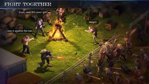 末日法则手机版