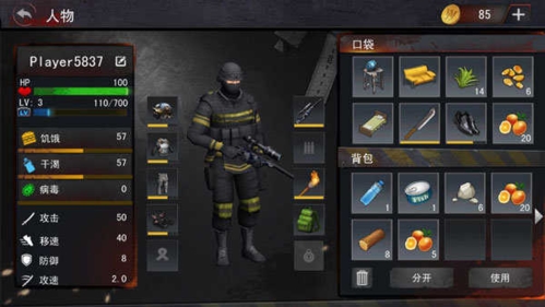 末日法则手机版