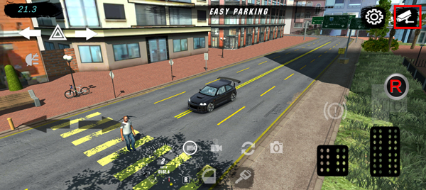 carparking全车解锁版