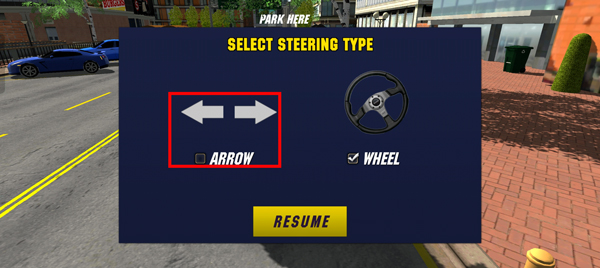 carparking全车解锁版