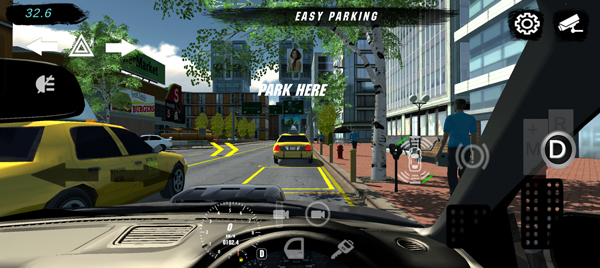 carparking全车解锁版