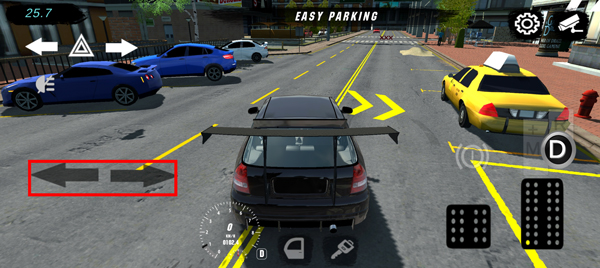 carparking全车解锁版