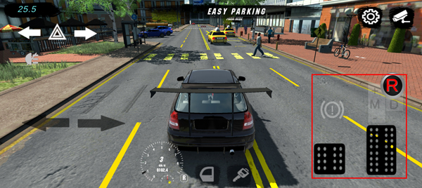 carparking全车解锁版