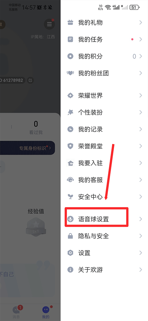 欢游苹果版