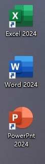 office2024精简版三合一安装教程