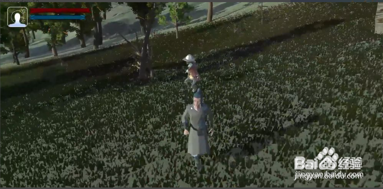 言出法随怎么学技能