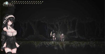 哥特少女勇闯恶魔城2下载手机版（sinisistar手 机 版）