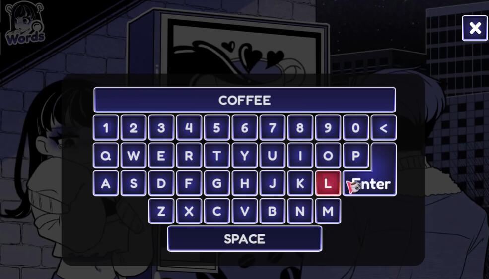 异常咖啡机2瑟瑟单词（Anomalous Coffee Machine 2）