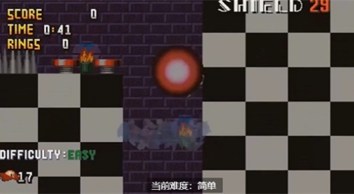 索尼克exe梦魇的开始（Sonic exe Nightmare Beginning）