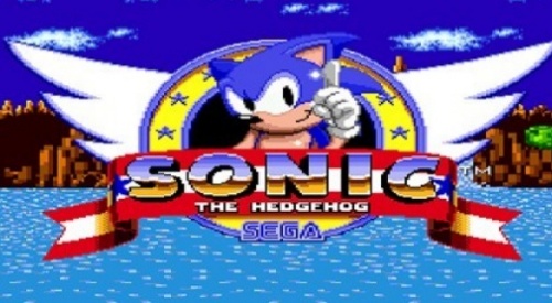 索尼克exe梦魇的开始（Sonic exe Nightmare Beginning）