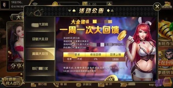 大金猪app手机版
