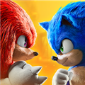 索尼克力量跑酷之战（SonicForces安装器）