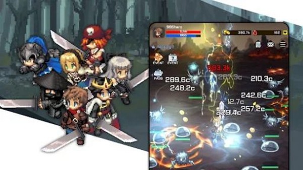 第999位勇士去广告版