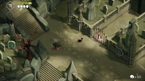 死亡之门图片13