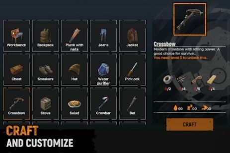 让我们生存内置修改器