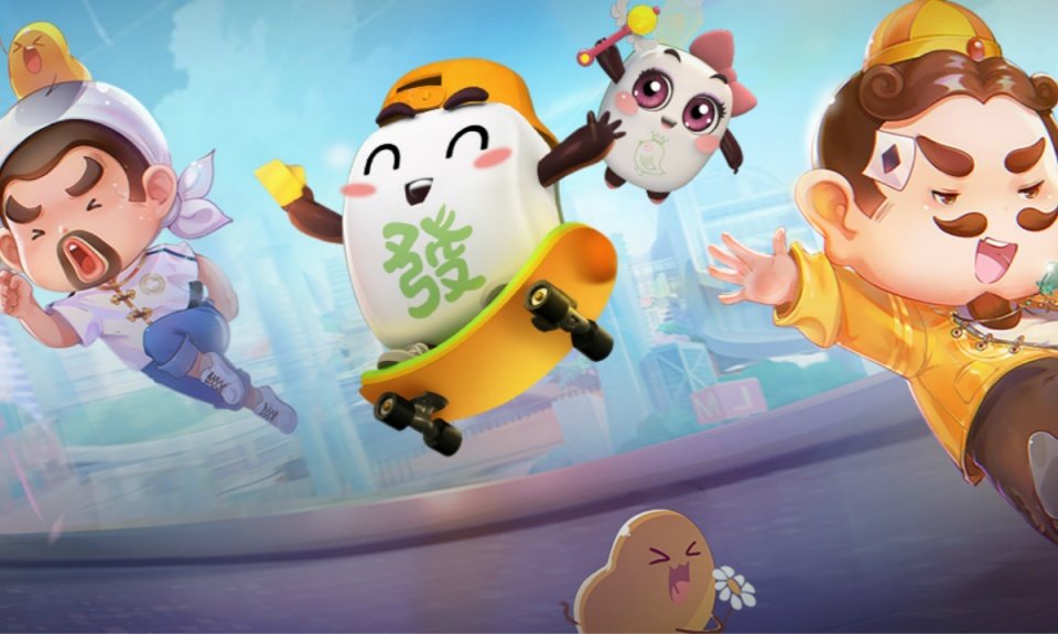 顺欣茶楼麻将下载app