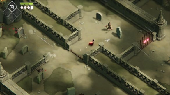 死亡之门图片11