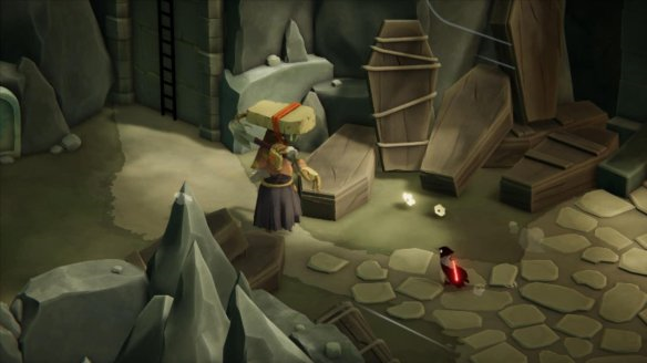 死亡之门图片15