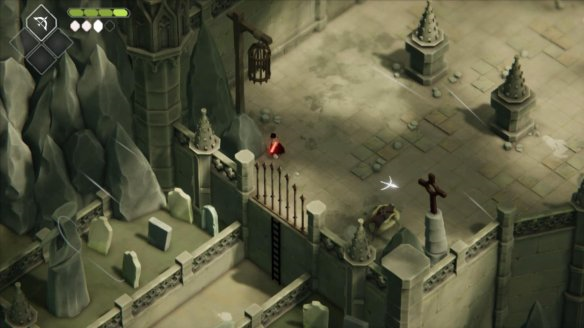 死亡之门图片14