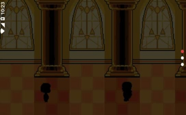 自己是sans模拟器无限血蓝版(Bonetale)