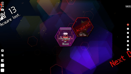  地牢小队内置作弊菜单无敌版