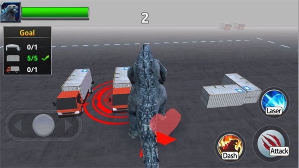 地球毁灭模拟器无广告版