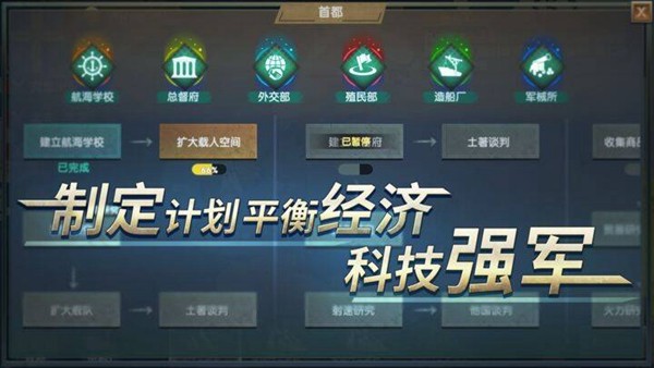 帝国崛起无限金币版