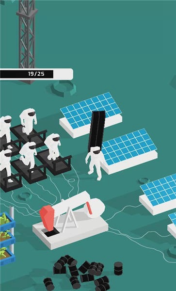 登月探险家内置功能菜单