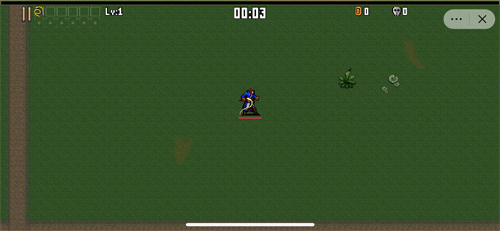 地下城割草内置菜单版