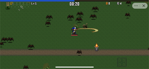 地下城割草内置菜单版