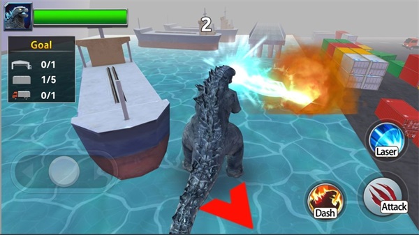 地球毁灭模拟器无广告版