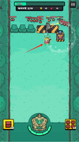 红猪特攻队图片6