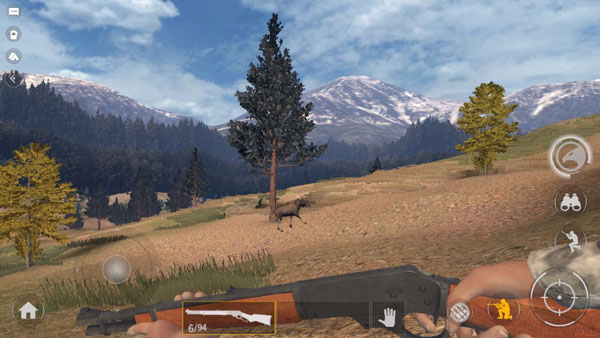 猎鹿人神枪手图片11