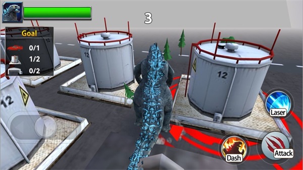 地球毁灭模拟器无广告版