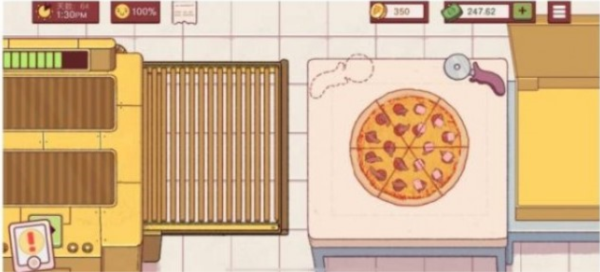 可口的披萨美味的披萨27