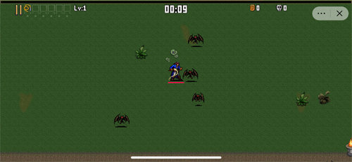 地下城割草内置菜单版