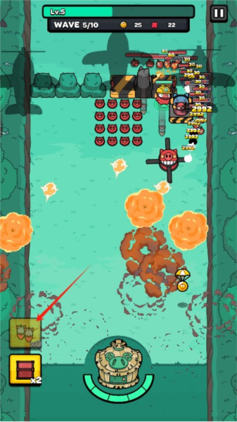 红猪特攻队图片8